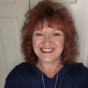 Meet your Posher, Patricia